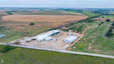 Diamond in the Rough investment opportunity at 1354 CR 1430 on Knox City Country Club in Texas - for sale on GolfHomes.com, golf home, golf lot