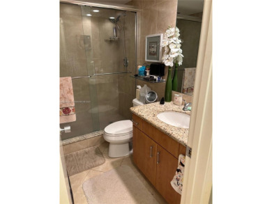 Spectacular Golf and Sunset views from this spacious 2/2 updated on Palm-Aire Country Club and Resort - The Oaks in Florida - for sale on GolfHomes.com, golf home, golf lot