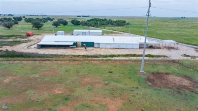 Diamond in the Rough investment opportunity at 1354 CR 1430 on Knox City Country Club in Texas - for sale on GolfHomes.com, golf home, golf lot