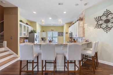Welcome to this stunning 4-bedroom, 4.5-bath home located on a on  in South Carolina - for sale on GolfHomes.com, golf home, golf lot