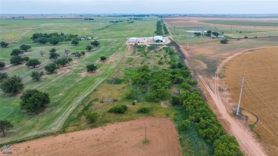 Diamond in the Rough investment opportunity at 1354 CR 1430 on Knox City Country Club in Texas - for sale on GolfHomes.com, golf home, golf lot