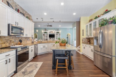Welcome to this stunning 4-bedroom, 4.5-bath home located on a on  in South Carolina - for sale on GolfHomes.com, golf home, golf lot