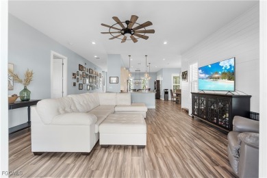 One-of-a-Kind Former FOX Custom Model Home in Lake Timber! on Babcock National Golf Course in Florida - for sale on GolfHomes.com, golf home, golf lot