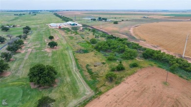 Diamond in the Rough investment opportunity at 1354 CR 1430 on Knox City Country Club in Texas - for sale on GolfHomes.com, golf home, golf lot