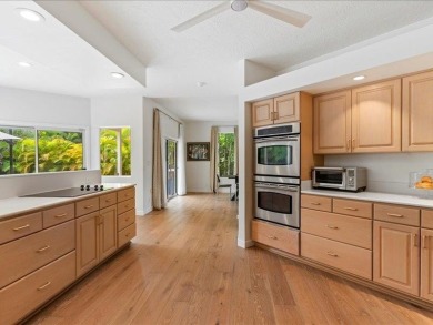 Experience the perfect indoor/outdoor Maui island lifestyle on Wailea Golf Club in Hawaii - for sale on GolfHomes.com, golf home, golf lot