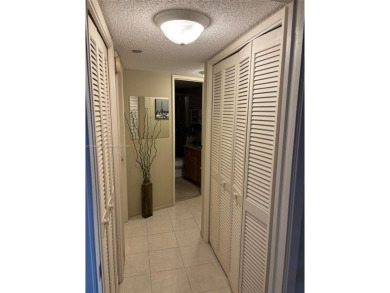 Spectacular Golf and Sunset views from this spacious 2/2 updated on Palm-Aire Country Club and Resort - The Oaks in Florida - for sale on GolfHomes.com, golf home, golf lot