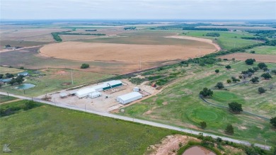 Diamond in the Rough investment opportunity at 1354 CR 1430 on Knox City Country Club in Texas - for sale on GolfHomes.com, golf home, golf lot
