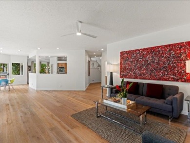 Experience the perfect indoor/outdoor Maui island lifestyle on Wailea Golf Club in Hawaii - for sale on GolfHomes.com, golf home, golf lot