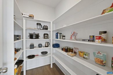 One level living in Spring Creek. A gated, amenity rich on Spring Creek Golf Club in Virginia - for sale on GolfHomes.com, golf home, golf lot