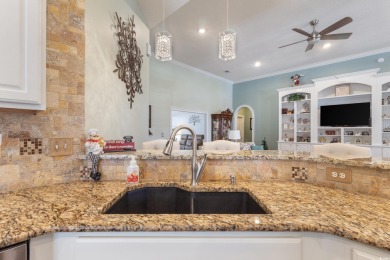 Welcome to this stunning 4-bedroom, 4.5-bath home located on a on  in South Carolina - for sale on GolfHomes.com, golf home, golf lot