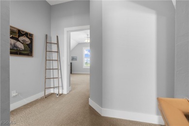 One-of-a-Kind Former FOX Custom Model Home in Lake Timber! on Babcock National Golf Course in Florida - for sale on GolfHomes.com, golf home, golf lot