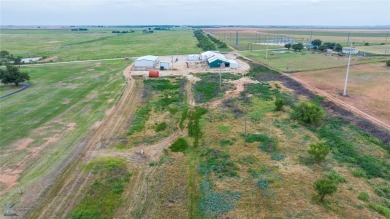 Diamond in the Rough investment opportunity at 1354 CR 1430 on Knox City Country Club in Texas - for sale on GolfHomes.com, golf home, golf lot