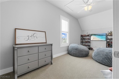 One-of-a-Kind Former FOX Custom Model Home in Lake Timber! on Babcock National Golf Course in Florida - for sale on GolfHomes.com, golf home, golf lot