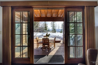 Located in a central but quiet area of the Tamarack four season on Osprey Meadows at Tamarack Resort in Idaho - for sale on GolfHomes.com, golf home, golf lot