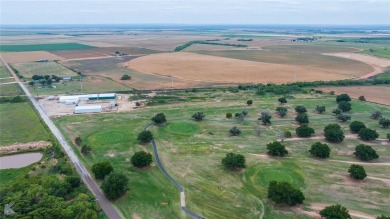 Diamond in the Rough investment opportunity at 1354 CR 1430 on Knox City Country Club in Texas - for sale on GolfHomes.com, golf home, golf lot