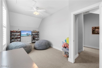 One-of-a-Kind Former FOX Custom Model Home in Lake Timber! on Babcock National Golf Course in Florida - for sale on GolfHomes.com, golf home, golf lot