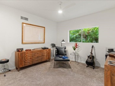 Experience the perfect indoor/outdoor Maui island lifestyle on Wailea Golf Club in Hawaii - for sale on GolfHomes.com, golf home, golf lot