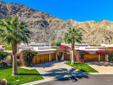 Located in Los Estados, a highly sought-after community adjacent on La Quinta Golf  Resort and Country Clubs in California - for sale on GolfHomes.com, golf home, golf lot
