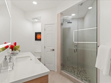 Experience the perfect indoor/outdoor Maui island lifestyle on Wailea Golf Club in Hawaii - for sale on GolfHomes.com, golf home, golf lot