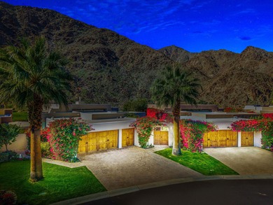 Located in Los Estados, a highly sought-after community adjacent on La Quinta Golf  Resort and Country Clubs in California - for sale on GolfHomes.com, golf home, golf lot