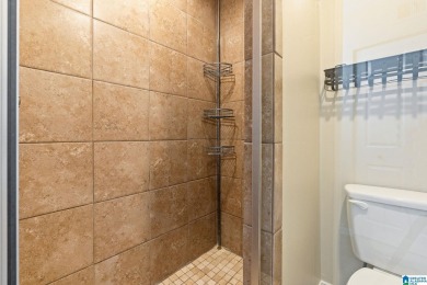 Beautiful end-unit condo featuring 3 bedrooms, 2  1/2  baths on Inverness Country Club in Alabama - for sale on GolfHomes.com, golf home, golf lot