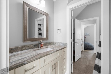 One-of-a-Kind Former FOX Custom Model Home in Lake Timber! on Babcock National Golf Course in Florida - for sale on GolfHomes.com, golf home, golf lot