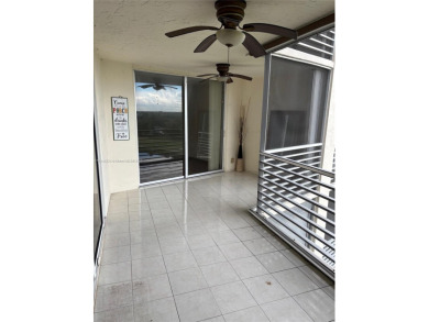 Spectacular Golf and Sunset views from this spacious 2/2 updated on Palm-Aire Country Club and Resort - The Oaks in Florida - for sale on GolfHomes.com, golf home, golf lot