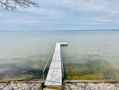 WATERFRONT!!!  This beautiful LAKEHOUSE is waiting for it's next on Pine View Highlands Golf Course in Michigan - for sale on GolfHomes.com, golf home, golf lot