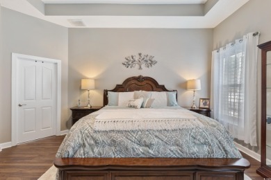 Welcome to this stunning 4-bedroom, 4.5-bath home located on a on  in South Carolina - for sale on GolfHomes.com, golf home, golf lot