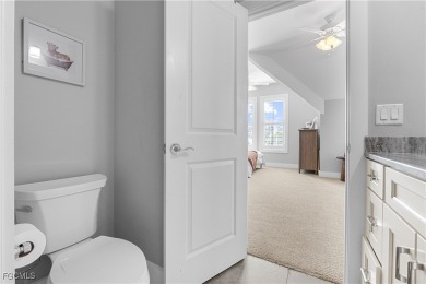 One-of-a-Kind Former FOX Custom Model Home in Lake Timber! on Babcock National Golf Course in Florida - for sale on GolfHomes.com, golf home, golf lot
