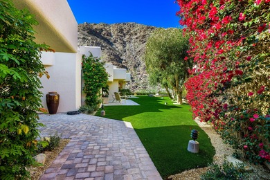 Located in Los Estados, a highly sought-after community adjacent on La Quinta Golf  Resort and Country Clubs in California - for sale on GolfHomes.com, golf home, golf lot