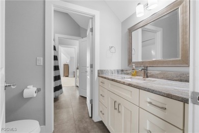 One-of-a-Kind Former FOX Custom Model Home in Lake Timber! on Babcock National Golf Course in Florida - for sale on GolfHomes.com, golf home, golf lot