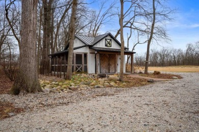 Stunning Property with Endless PossibilitiesNestled on over 7 on Cardinal Hills Golf Course in Indiana - for sale on GolfHomes.com, golf home, golf lot