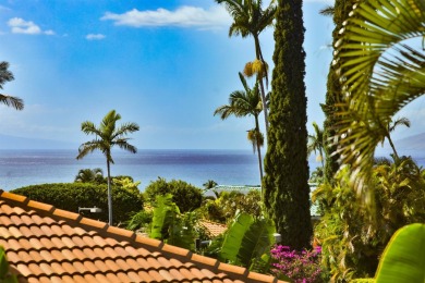 Experience the perfect indoor/outdoor Maui island lifestyle on Wailea Golf Club in Hawaii - for sale on GolfHomes.com, golf home, golf lot