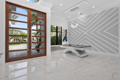 TURNKEY sophisticated luxury offering a true move-in-ready on Bocaire Country Club in Florida - for sale on GolfHomes.com, golf home, golf lot