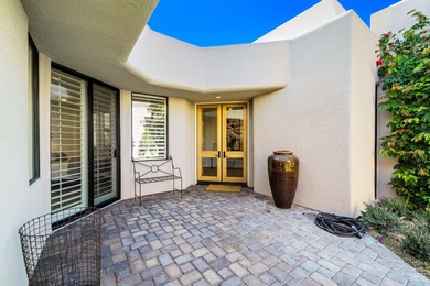 Located in Los Estados, a highly sought-after community adjacent on La Quinta Golf  Resort and Country Clubs in California - for sale on GolfHomes.com, golf home, golf lot