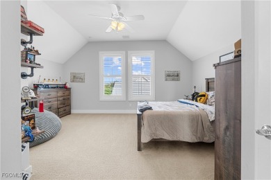 One-of-a-Kind Former FOX Custom Model Home in Lake Timber! on Babcock National Golf Course in Florida - for sale on GolfHomes.com, golf home, golf lot