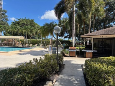 Spectacular Golf and Sunset views from this spacious 2/2 updated on Palm-Aire Country Club and Resort - The Oaks in Florida - for sale on GolfHomes.com, golf home, golf lot