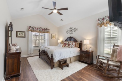 Welcome to this stunning 4-bedroom, 4.5-bath home located on a on  in South Carolina - for sale on GolfHomes.com, golf home, golf lot