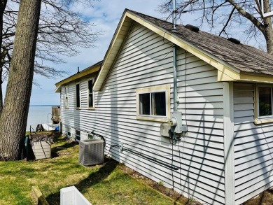 WATERFRONT!!!  This beautiful LAKEHOUSE is waiting for it's next on Pine View Highlands Golf Course in Michigan - for sale on GolfHomes.com, golf home, golf lot