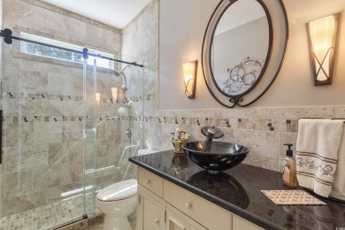 Welcome to this stunning 4-bedroom, 4.5-bath home located on a on  in South Carolina - for sale on GolfHomes.com, golf home, golf lot