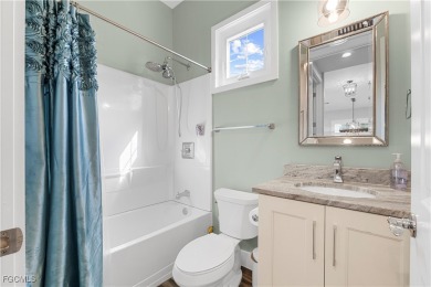 One-of-a-Kind Former FOX Custom Model Home in Lake Timber! on Babcock National Golf Course in Florida - for sale on GolfHomes.com, golf home, golf lot