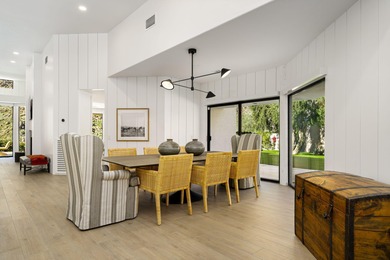 Located in Los Estados, a highly sought-after community adjacent on La Quinta Golf  Resort and Country Clubs in California - for sale on GolfHomes.com, golf home, golf lot