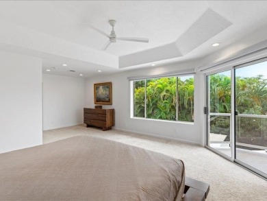 Experience the perfect indoor/outdoor Maui island lifestyle on Wailea Golf Club in Hawaii - for sale on GolfHomes.com, golf home, golf lot