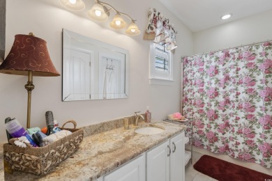Welcome to this stunning 4-bedroom, 4.5-bath home located on a on  in South Carolina - for sale on GolfHomes.com, golf home, golf lot