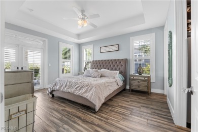 One-of-a-Kind Former FOX Custom Model Home in Lake Timber! on Babcock National Golf Course in Florida - for sale on GolfHomes.com, golf home, golf lot
