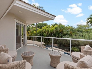 Experience the perfect indoor/outdoor Maui island lifestyle on Wailea Golf Club in Hawaii - for sale on GolfHomes.com, golf home, golf lot