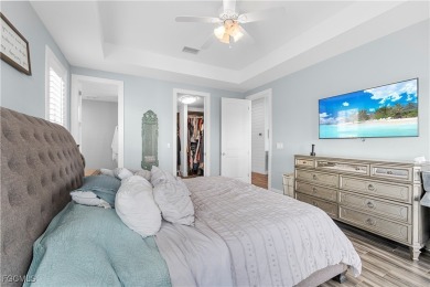 One-of-a-Kind Former FOX Custom Model Home in Lake Timber! on Babcock National Golf Course in Florida - for sale on GolfHomes.com, golf home, golf lot