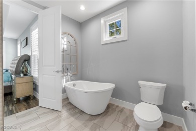 One-of-a-Kind Former FOX Custom Model Home in Lake Timber! on Babcock National Golf Course in Florida - for sale on GolfHomes.com, golf home, golf lot