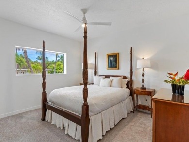 Experience the perfect indoor/outdoor Maui island lifestyle on Wailea Golf Club in Hawaii - for sale on GolfHomes.com, golf home, golf lot